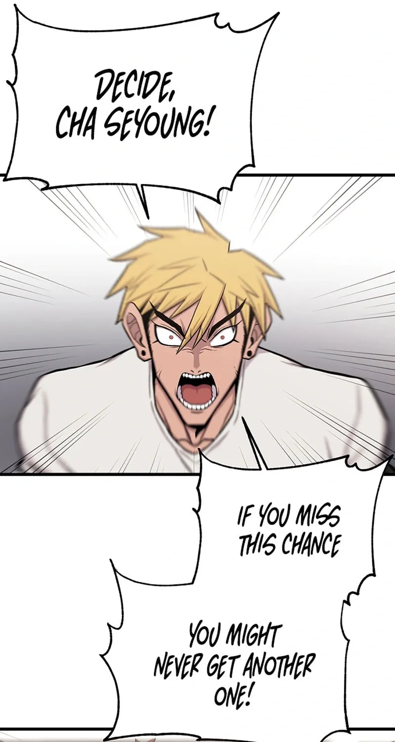 Born to Be God Chapter 20 page 28 - 