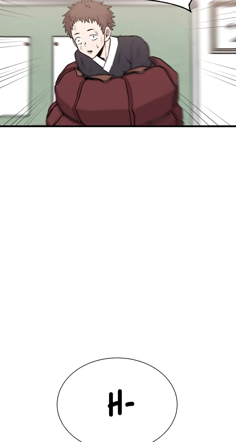 Born to Be God Chapter 20 page 29 - 