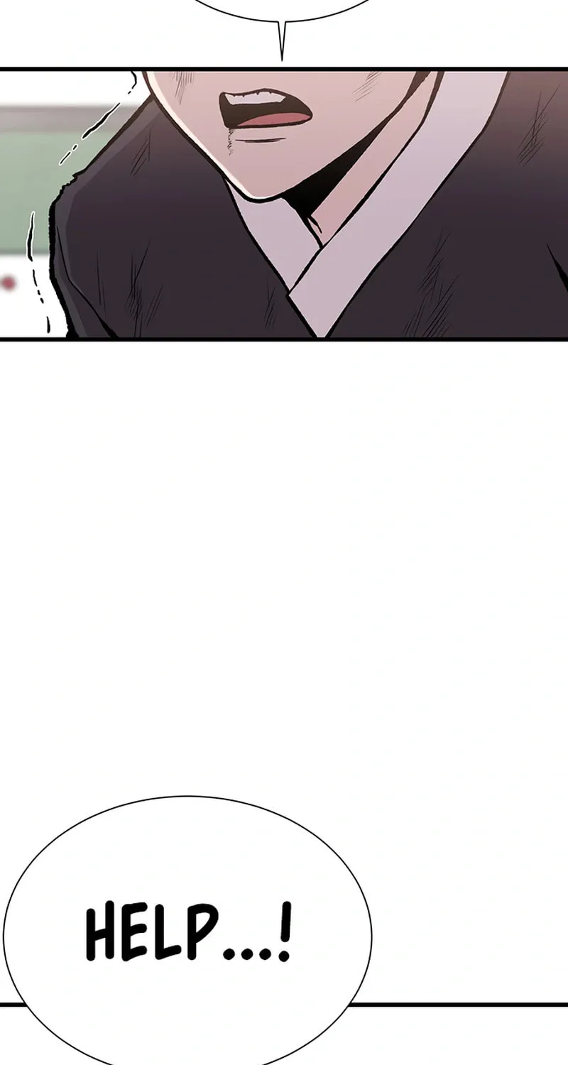 Born to Be God Chapter 20 page 30 - 