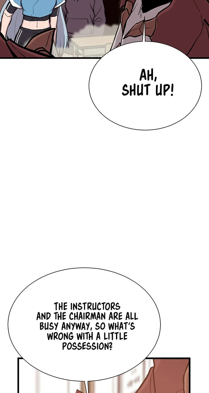 Born to Be God Chapter 20 page 4 - 