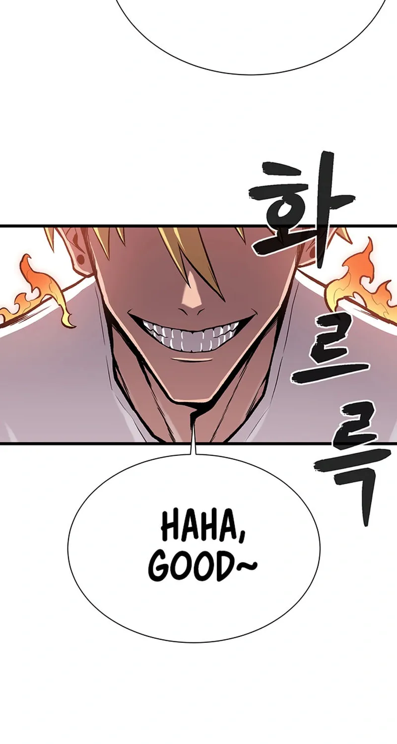 Born to Be God Chapter 20 page 32 - 