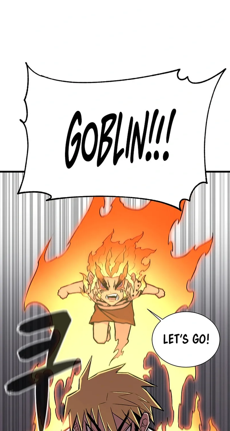 Born to Be God Chapter 20 page 33 - 