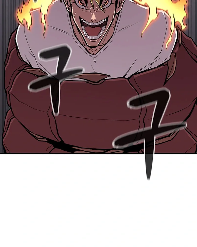 Born to Be God Chapter 20 page 34 - 
