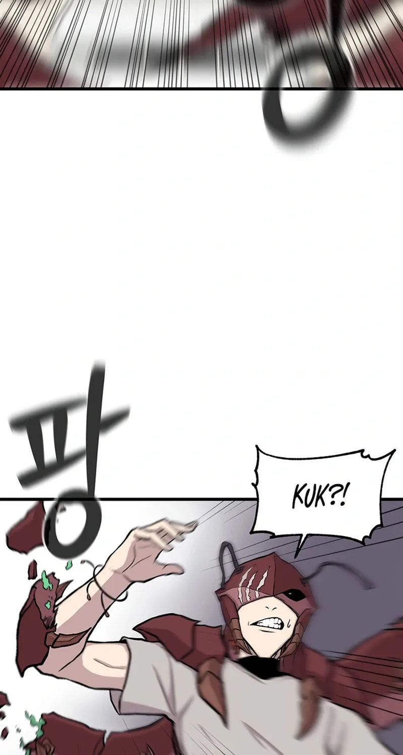 Born to Be God Chapter 20 page 36 - 