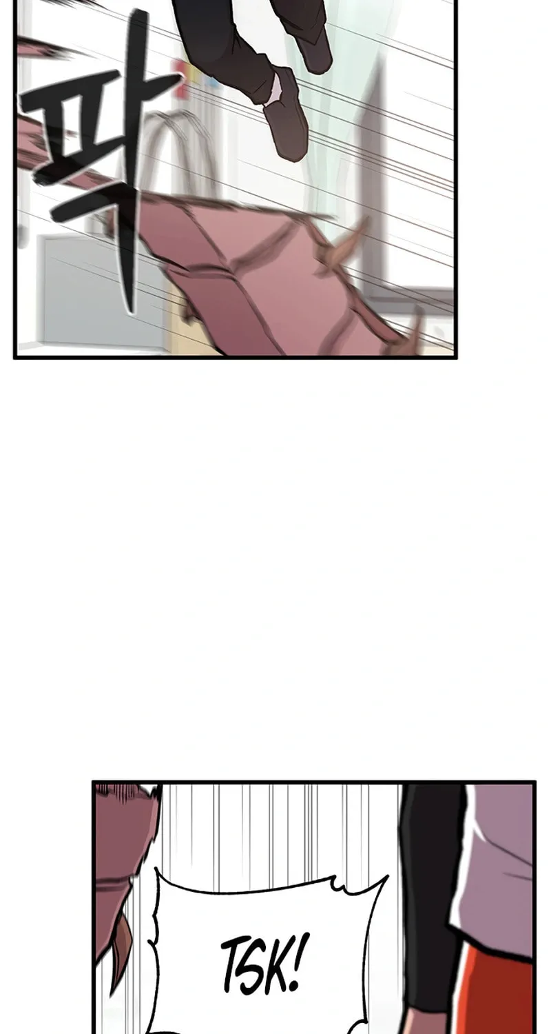 Born to Be God Chapter 20 page 38 - 