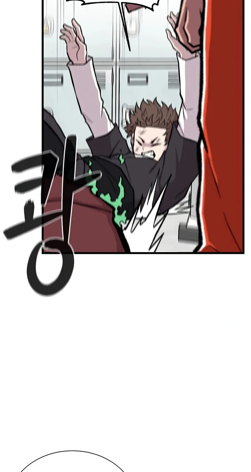 Born to Be God Chapter 20 page 39 - 