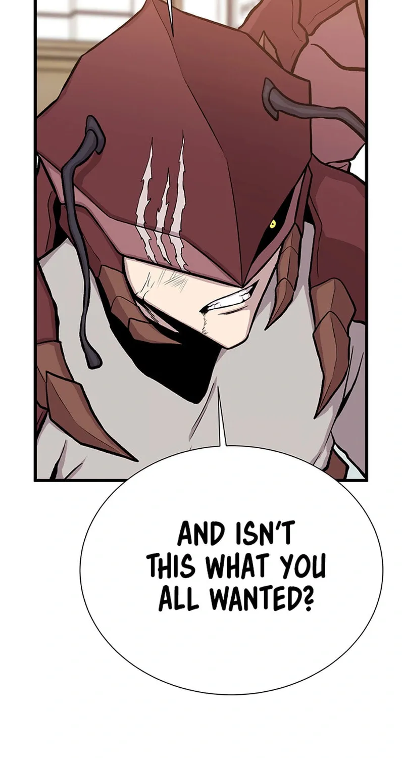 Born to Be God Chapter 20 page 5 - 