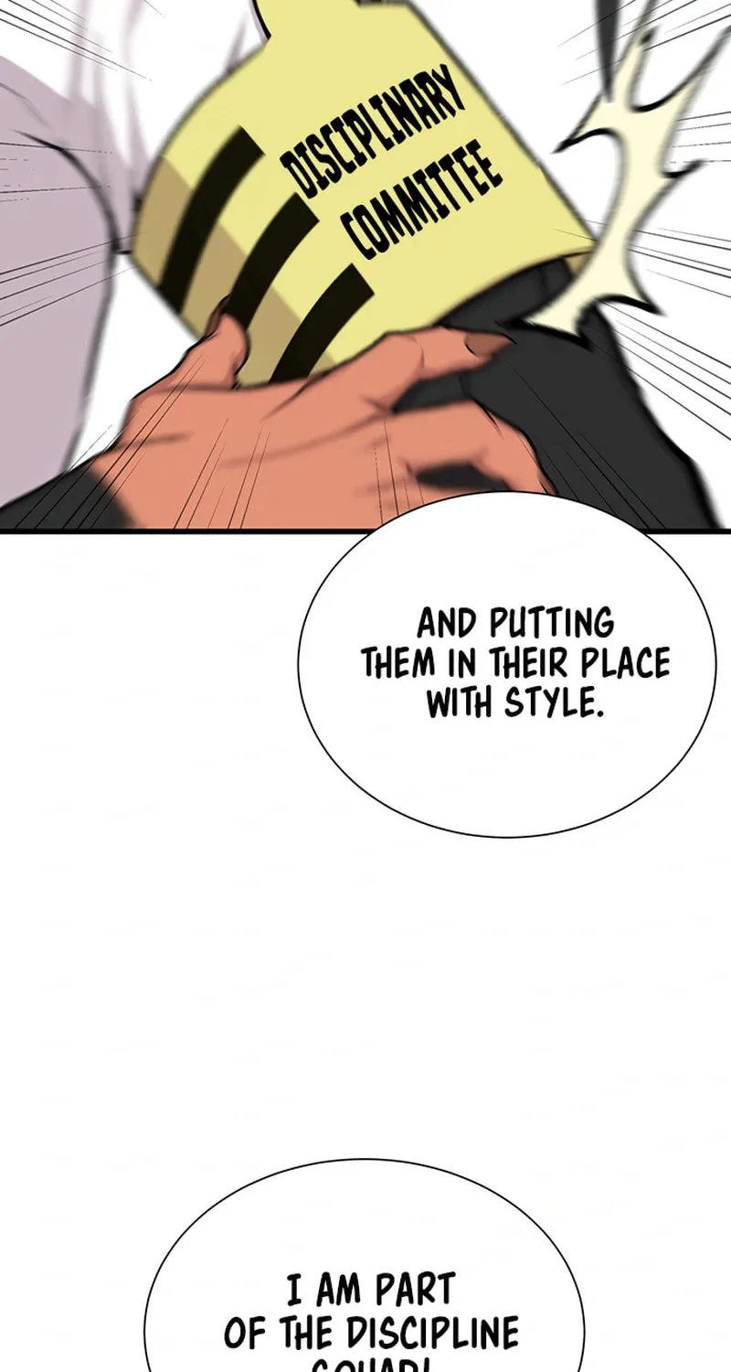Born to Be God Chapter 20 page 43 - 