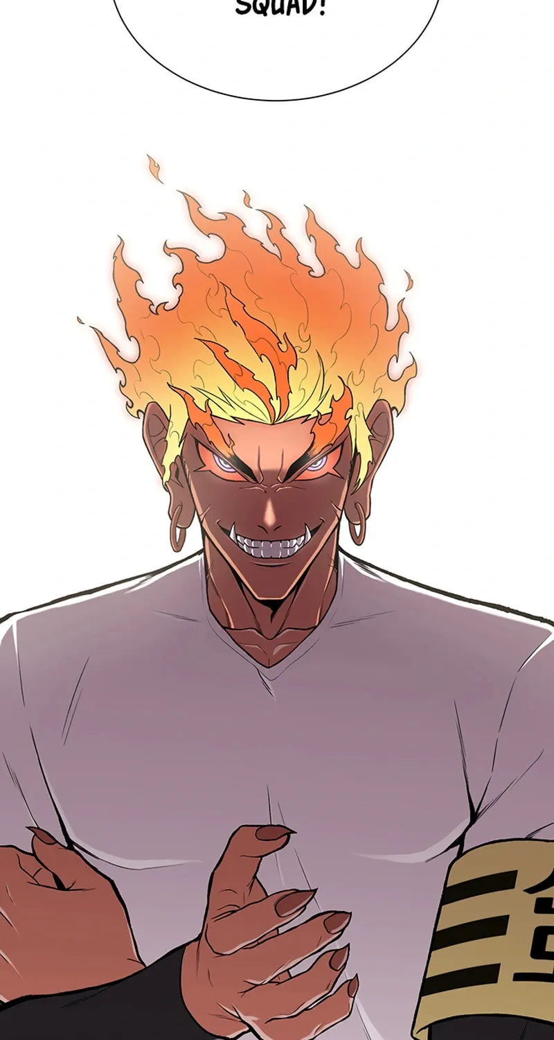 Born to Be God Chapter 20 page 44 - 