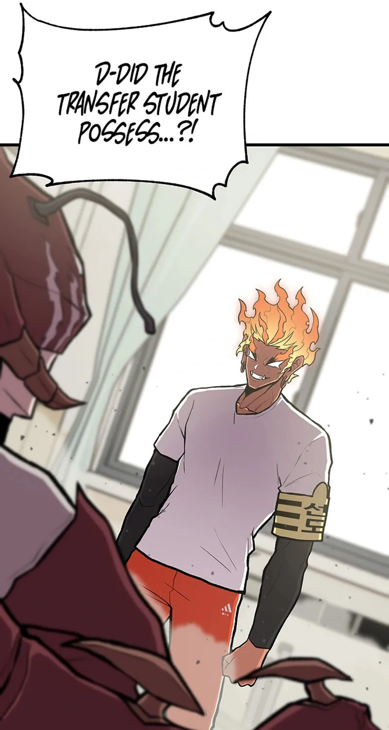 Born to Be God Chapter 20 page 48 - 