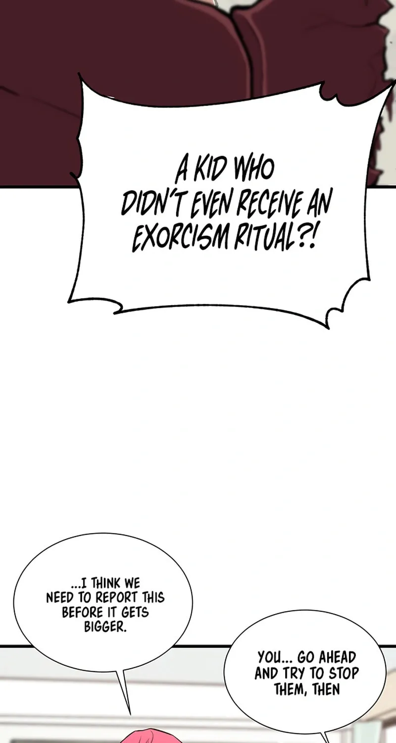 Born to Be God Chapter 20 page 49 - 