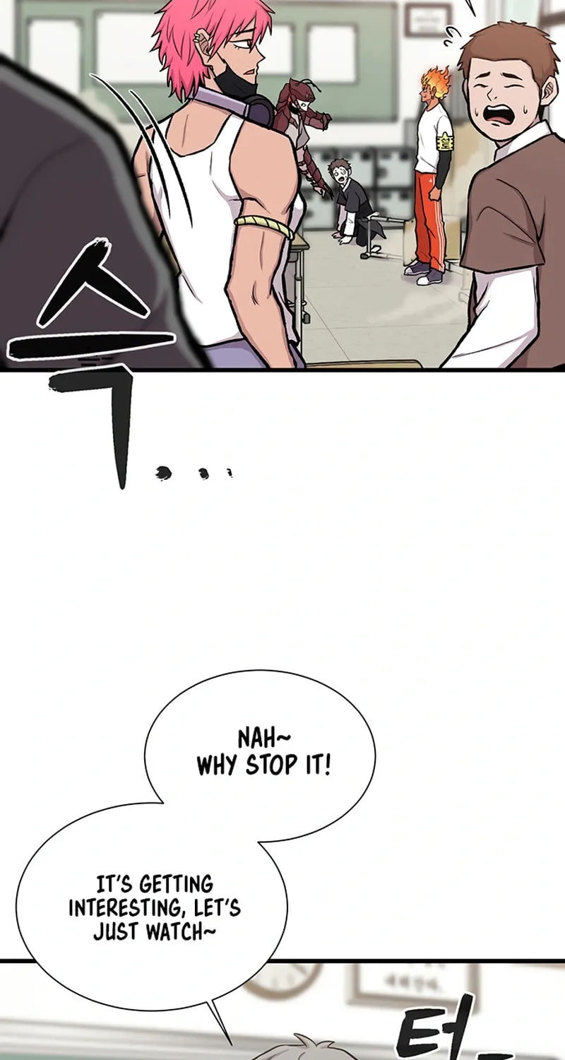 Born to Be God Chapter 20 page 50 - 