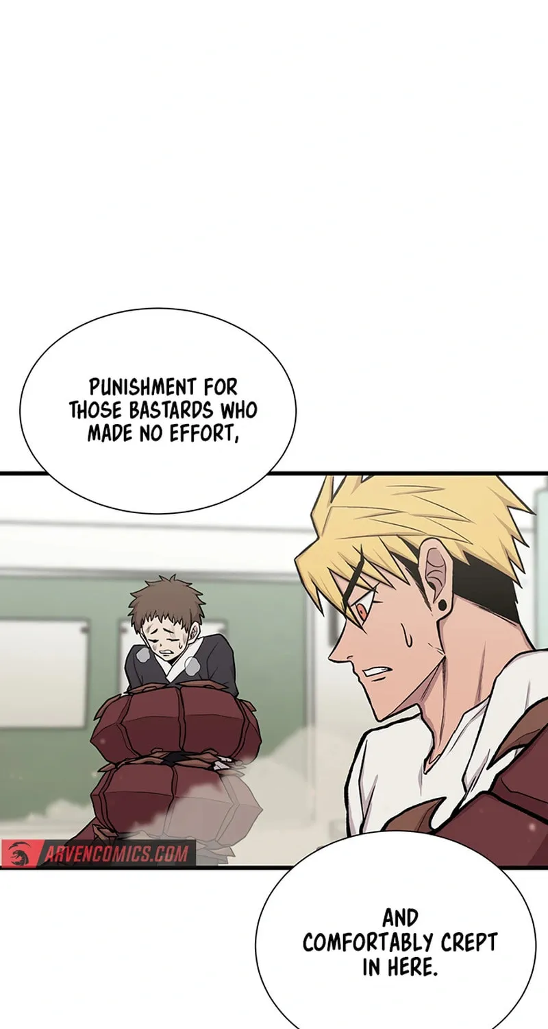 Born to Be God Chapter 20 page 6 - 