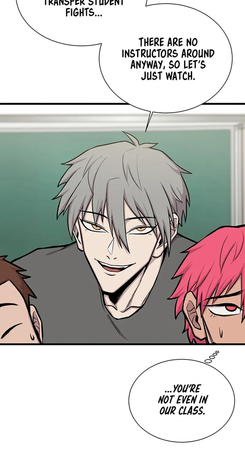 Born to Be God Chapter 20 page 52 - 