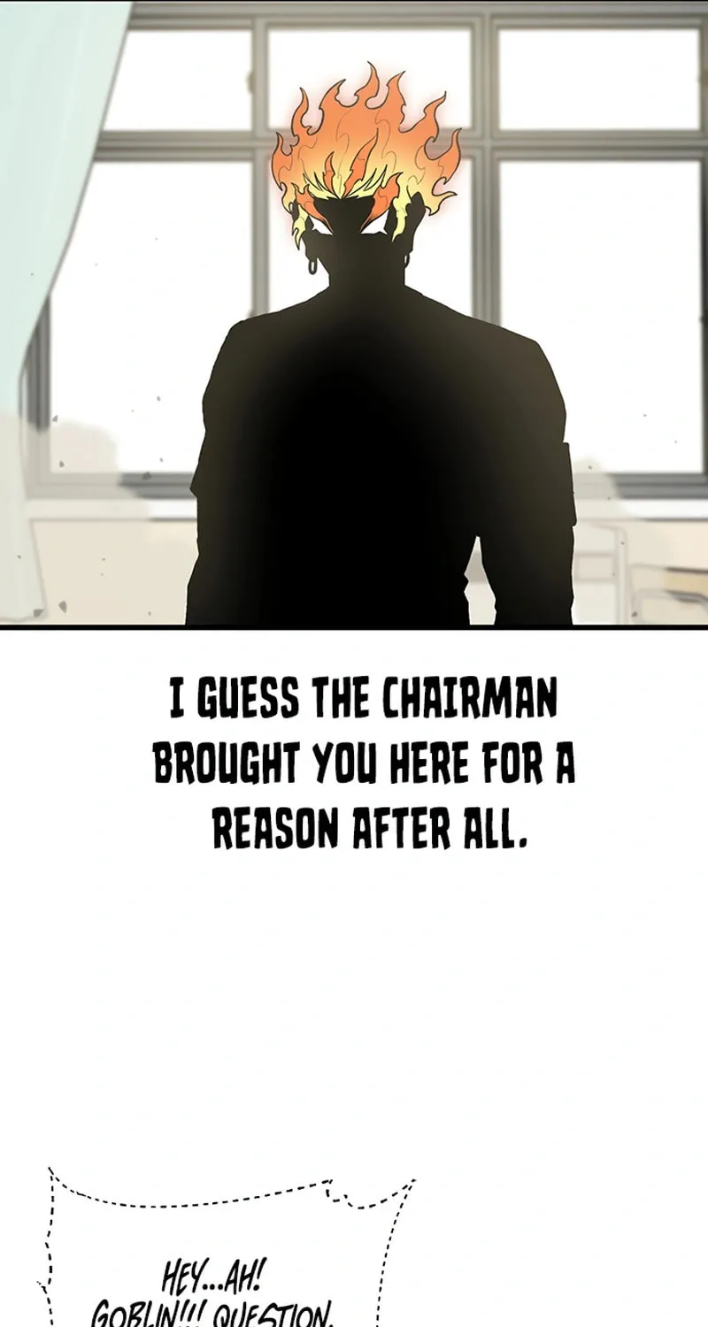 Born to Be God Chapter 20 page 55 - 