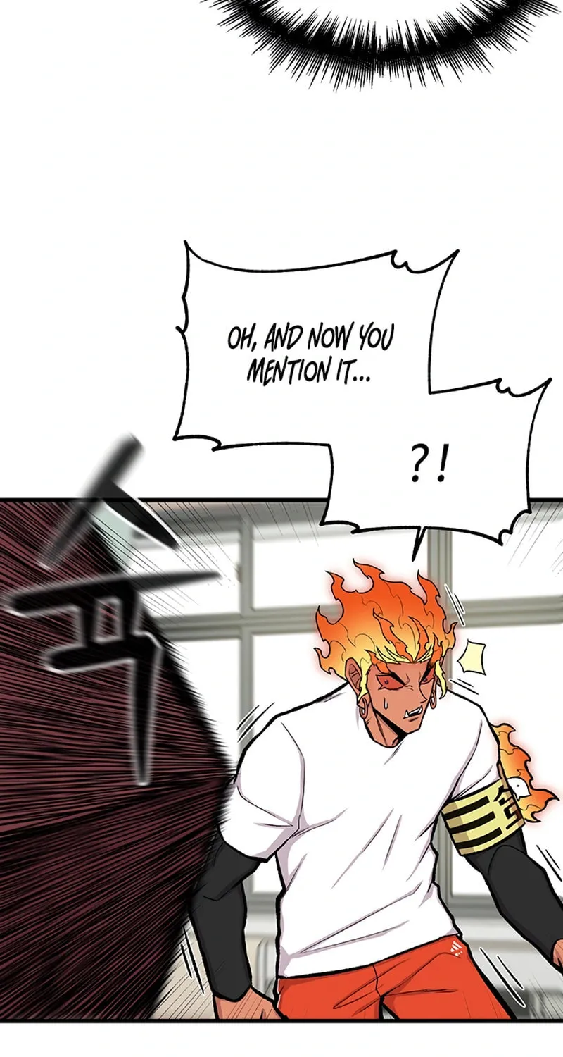 Born to Be God Chapter 20 page 59 - 