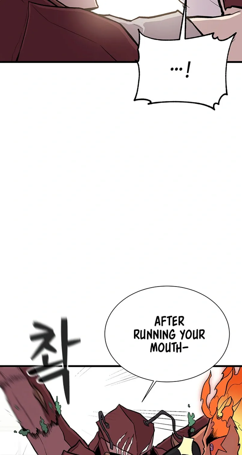 Born to Be God Chapter 20 page 63 - 