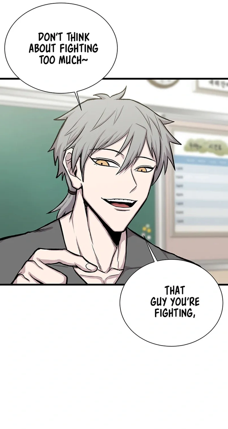 Born to Be God Chapter 20 page 67 - 