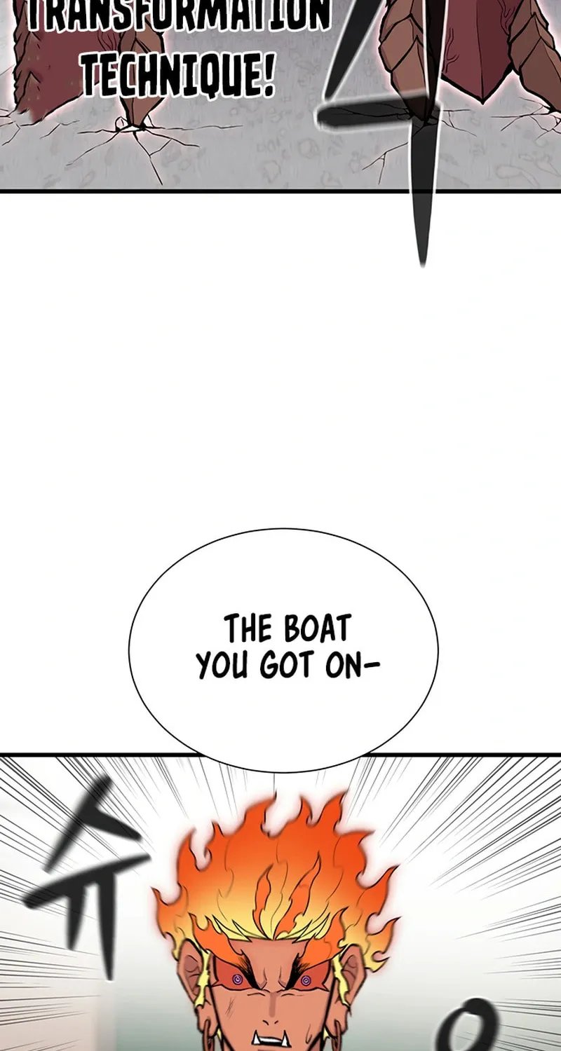 Born to Be God Chapter 20 page 75 - 