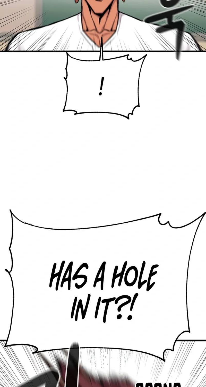 Born to Be God Chapter 20 page 76 - 