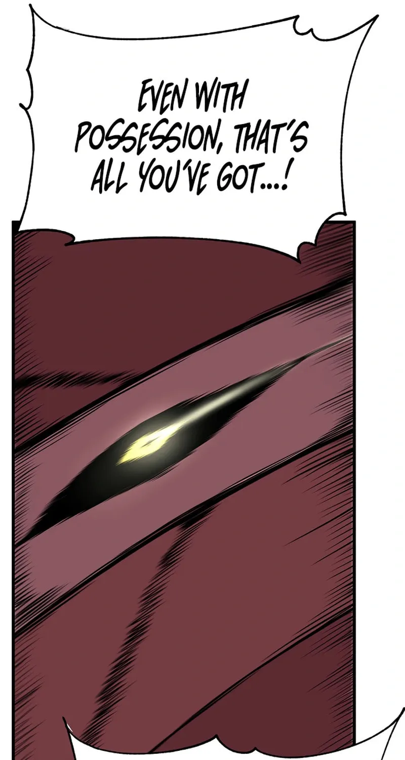 Born to Be God Chapter 20 page 81 - 