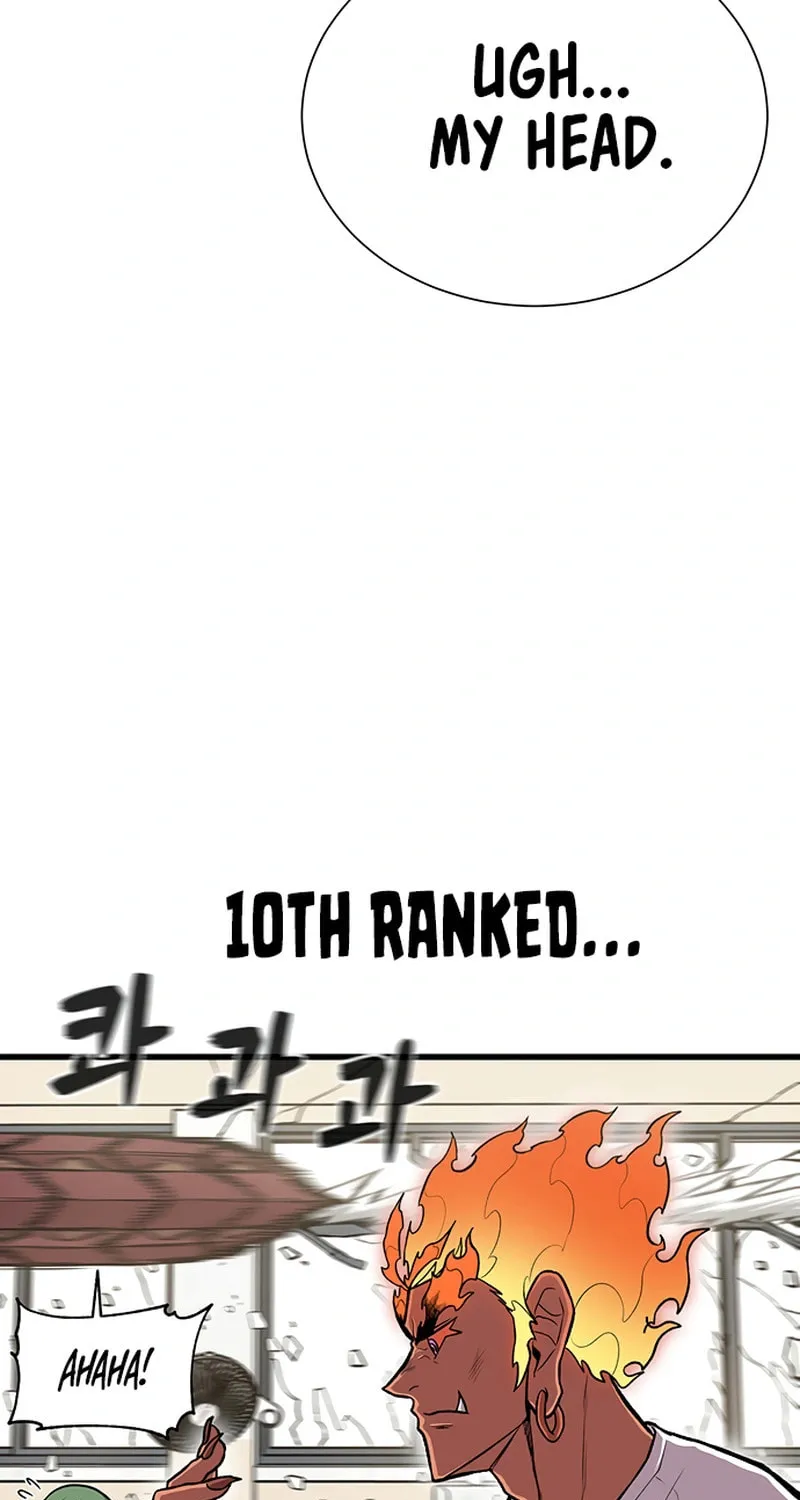 Born to Be God Chapter 20 page 83 - 