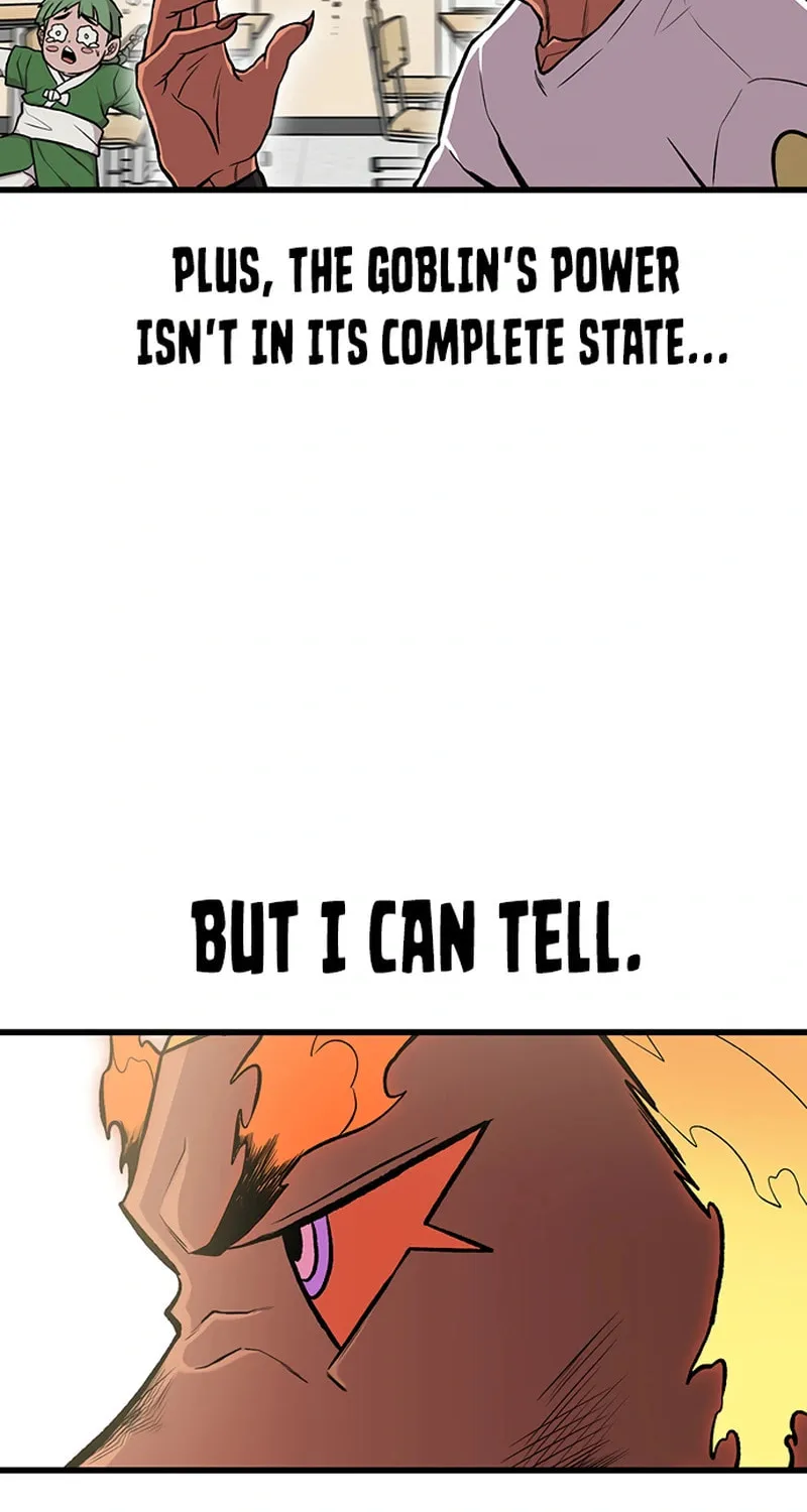 Born to Be God Chapter 20 page 84 - 