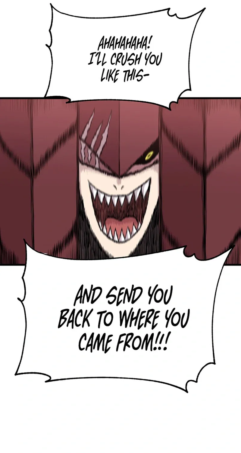 Born to Be God Chapter 20 page 88 - 