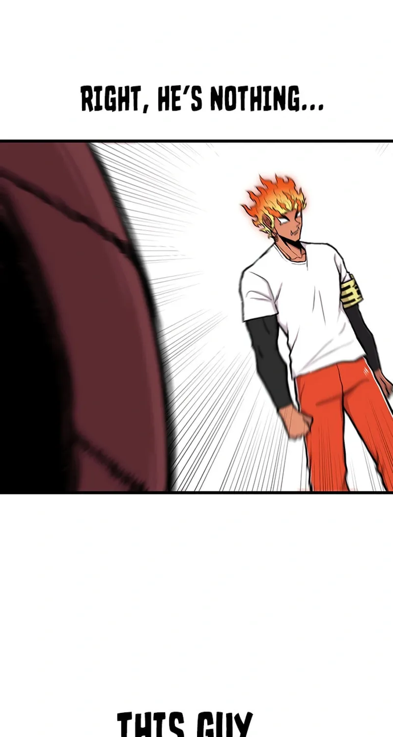 Born to Be God Chapter 20 page 89 - 