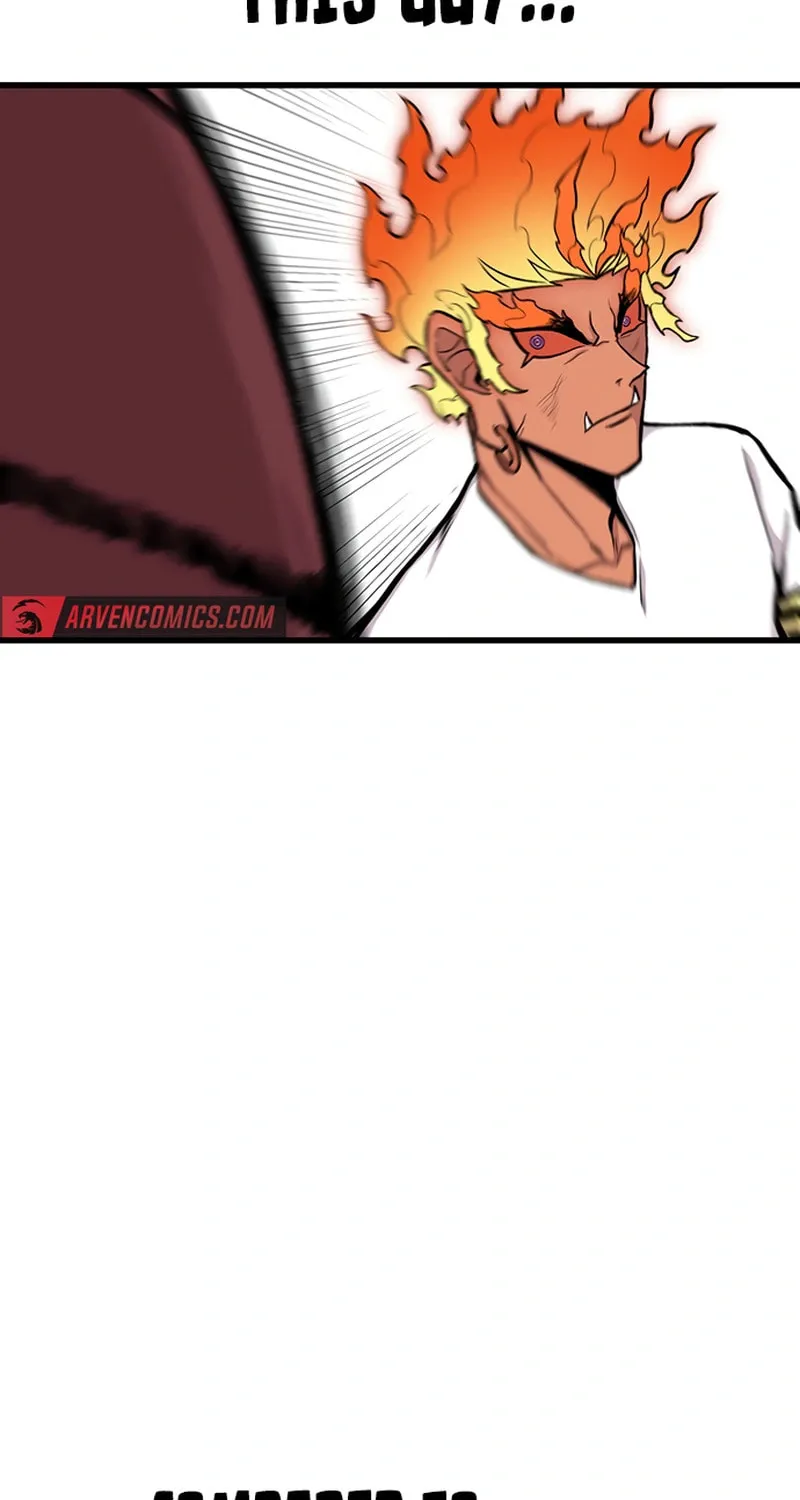 Born to Be God Chapter 20 page 90 - 
