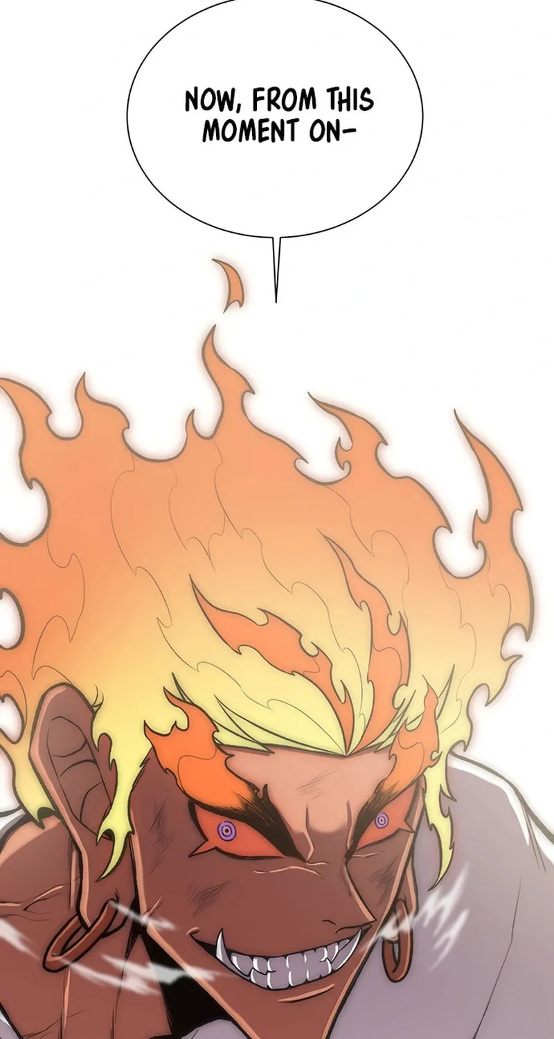 Born to Be God Chapter 20 page 99 - 