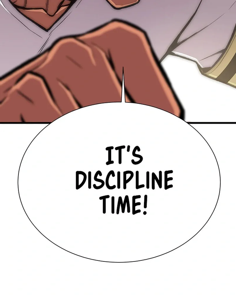 Born to Be God Chapter 20 page 100 - 