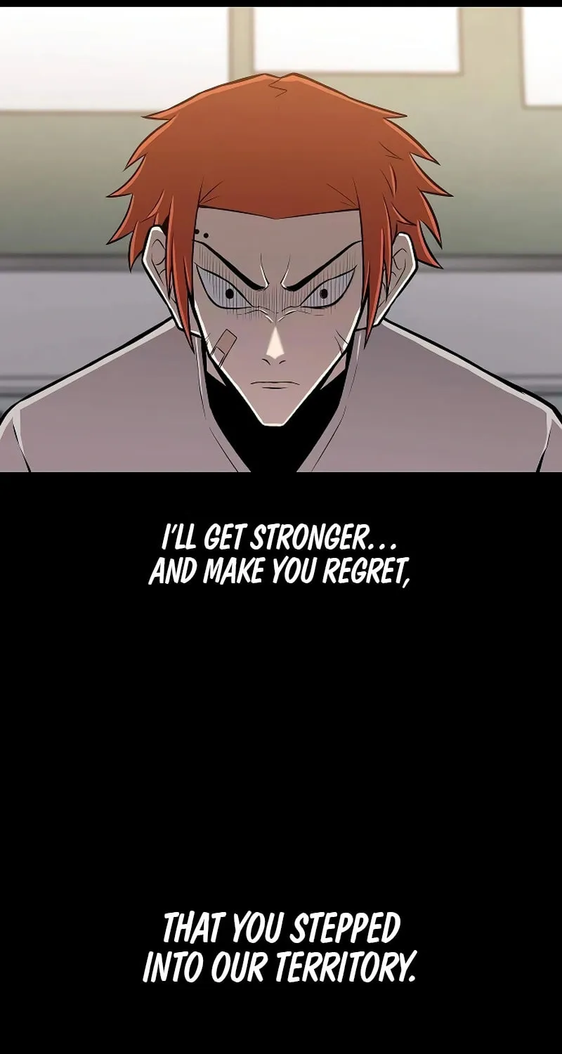 Born to Be God Chapter 21 page 102 - 