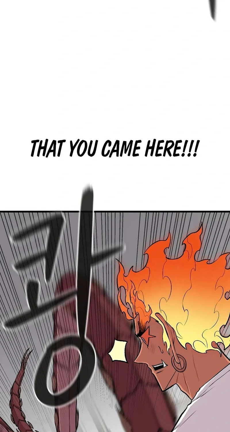 Born to Be God Chapter 21 page 105 - 
