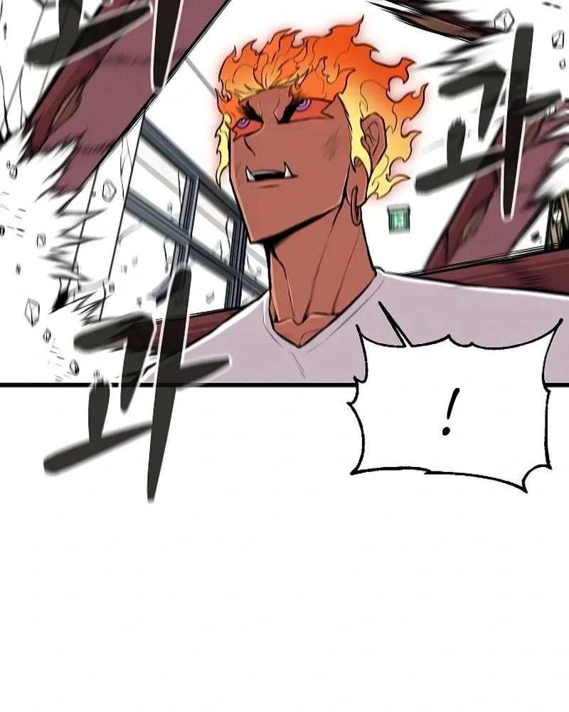 Born to Be God Chapter 21 page 108 - 