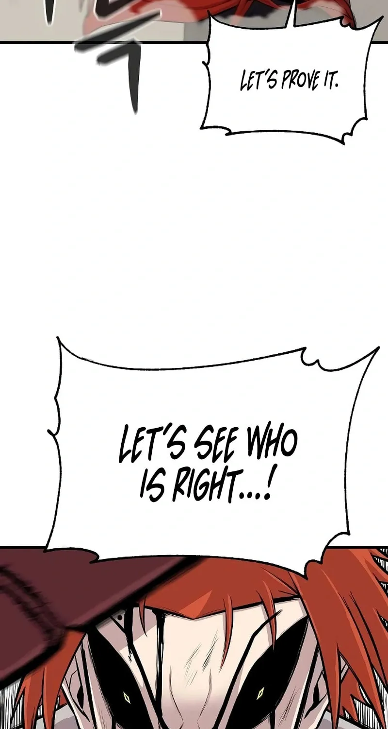 Born to Be God Chapter 21 page 113 - 