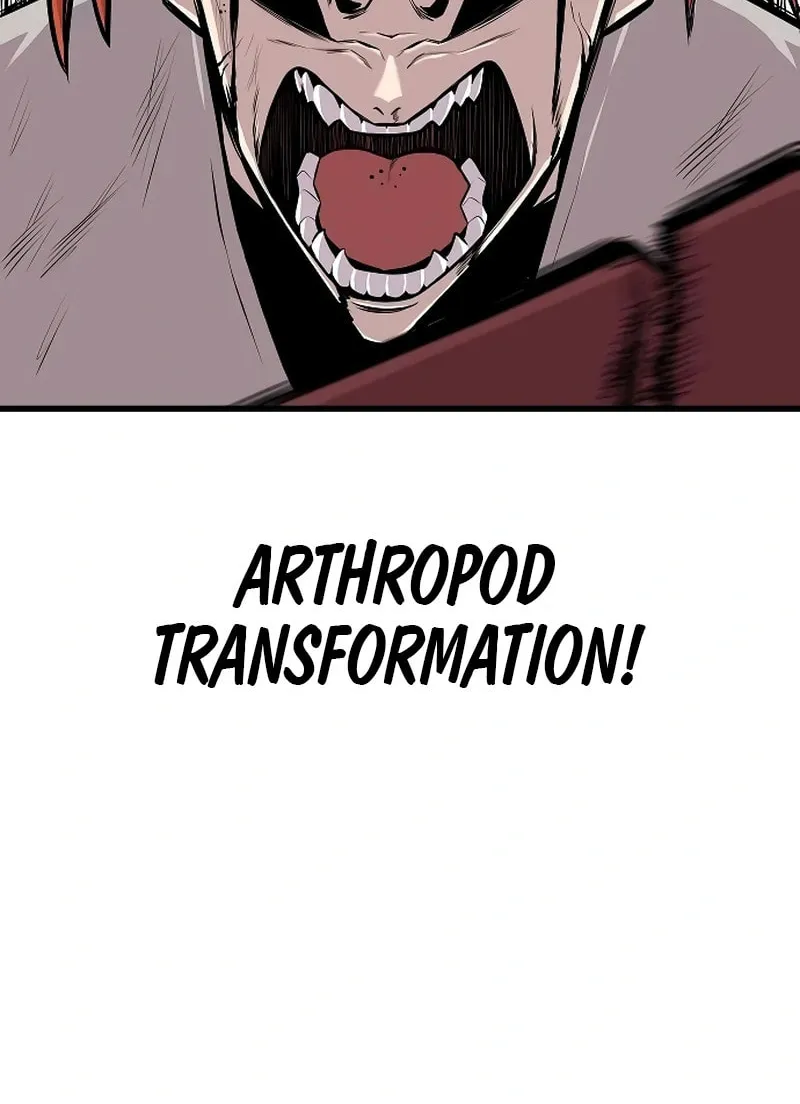 Born to Be God Chapter 21 page 114 - 
