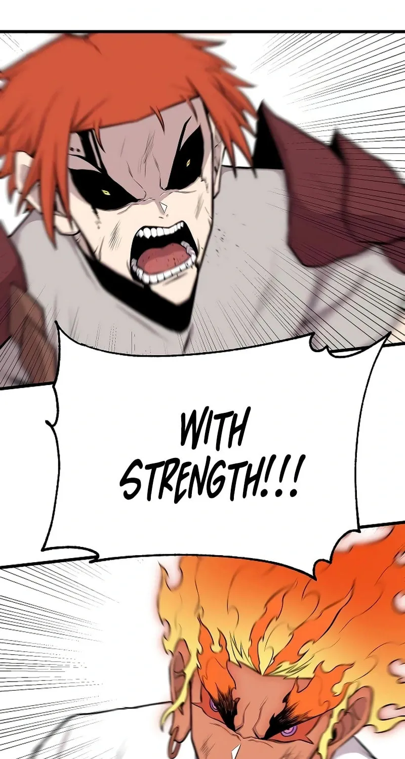 Born to Be God Chapter 21 page 117 - 