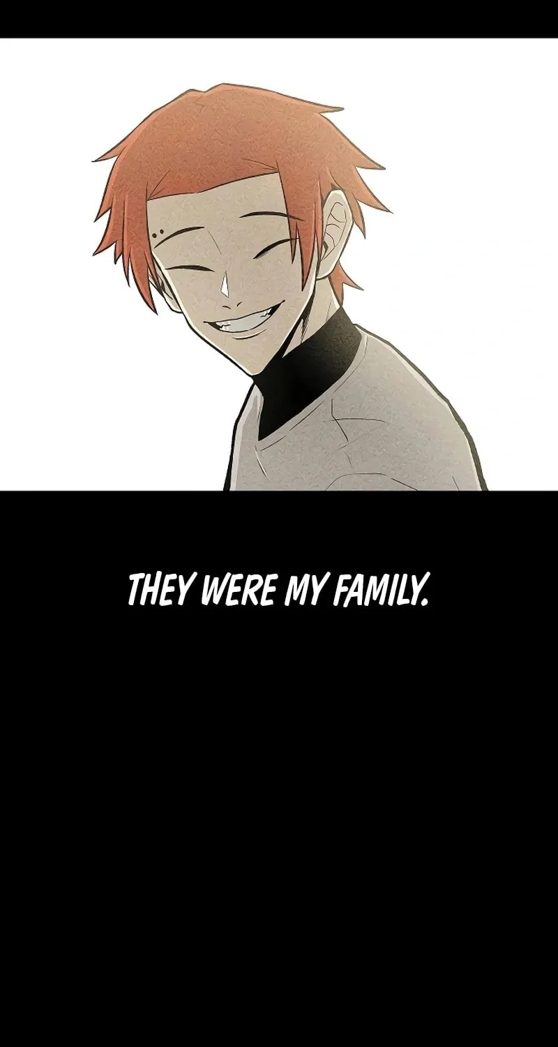 Born to Be God Chapter 21 page 15 - 