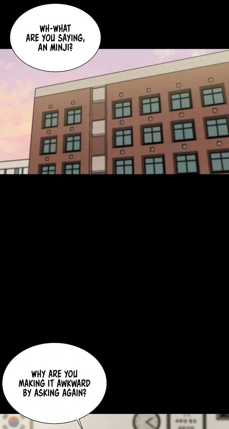 Born to Be God Chapter 21 page 17 - 