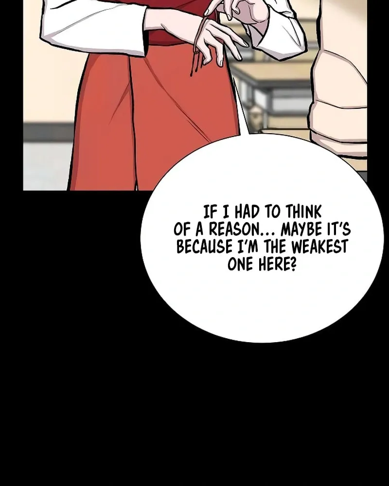 Born to Be God Chapter 21 page 21 - 