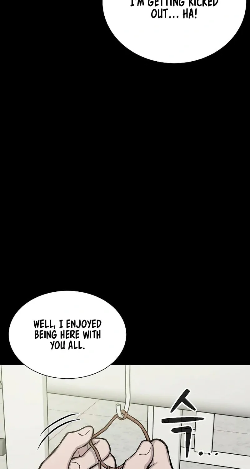 Born to Be God Chapter 21 page 23 - 