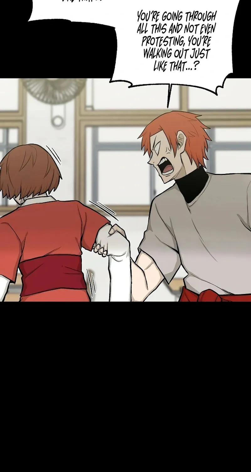 Born to Be God Chapter 21 page 27 - 