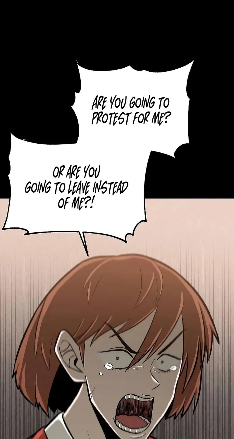 Born to Be God Chapter 21 page 29 - 