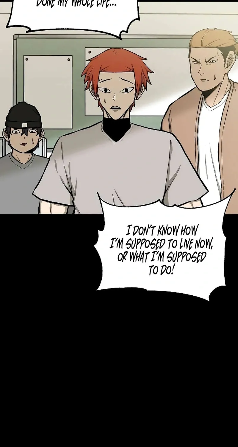 Born to Be God Chapter 21 page 31 - 