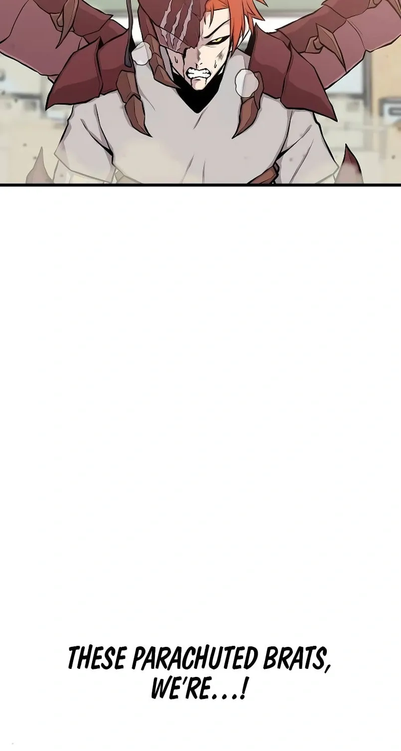 Born to Be God Chapter 21 page 38 - 