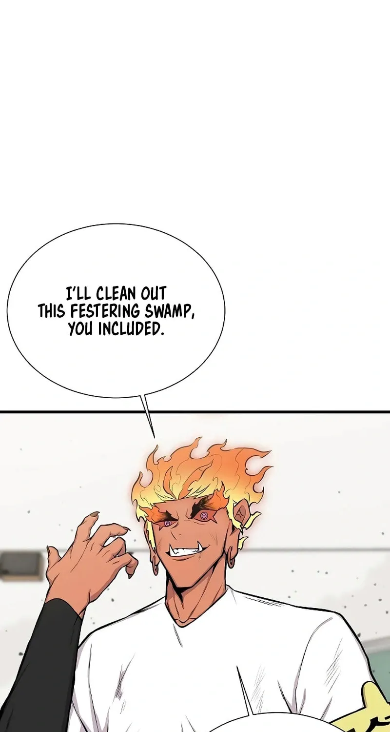 Born to Be God Chapter 21 page 43 - 