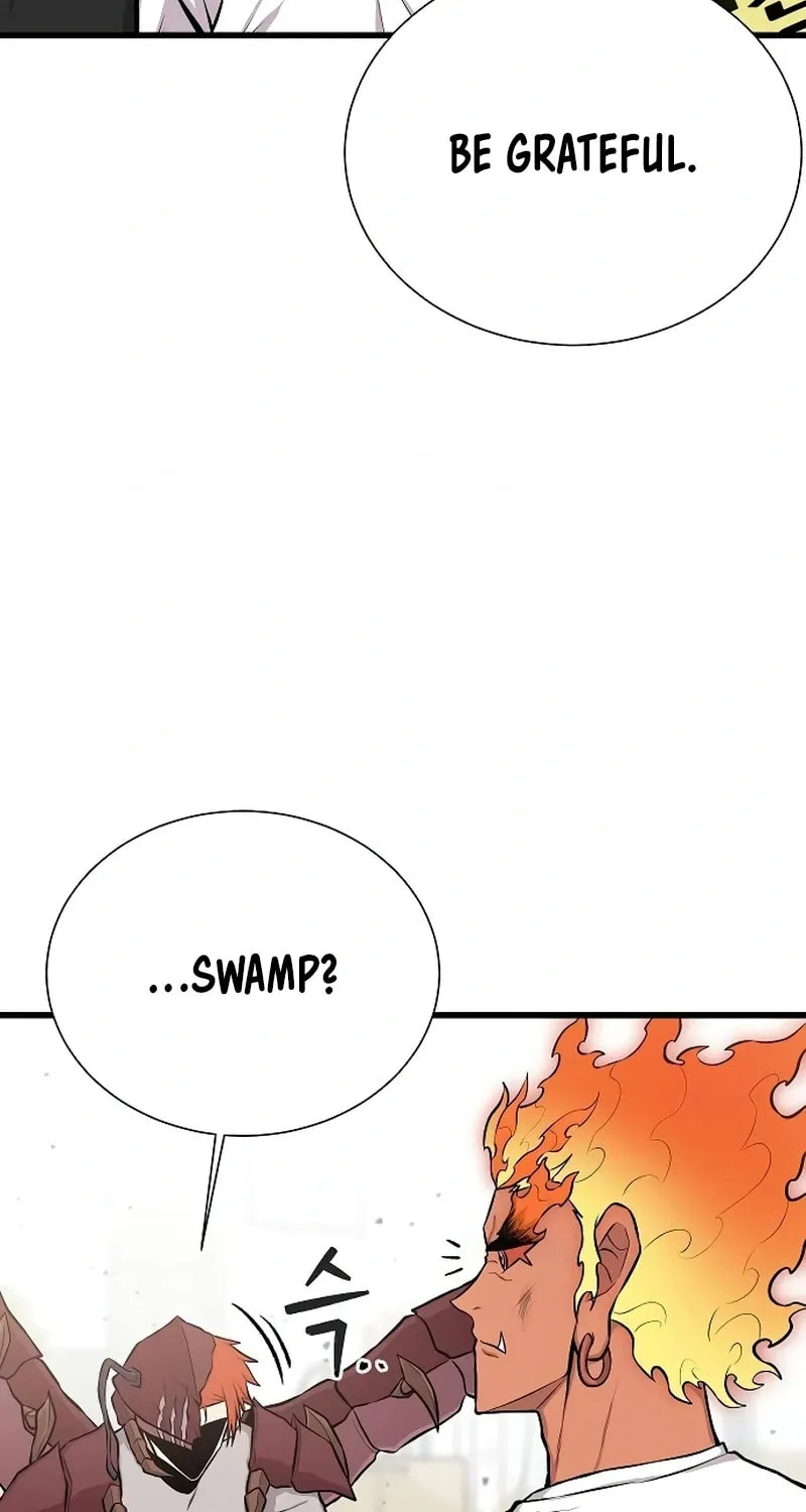 Born to Be God Chapter 21 page 44 - 