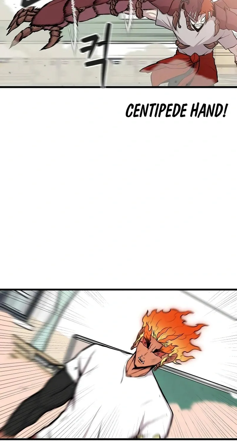 Born to Be God Chapter 21 page 46 - 
