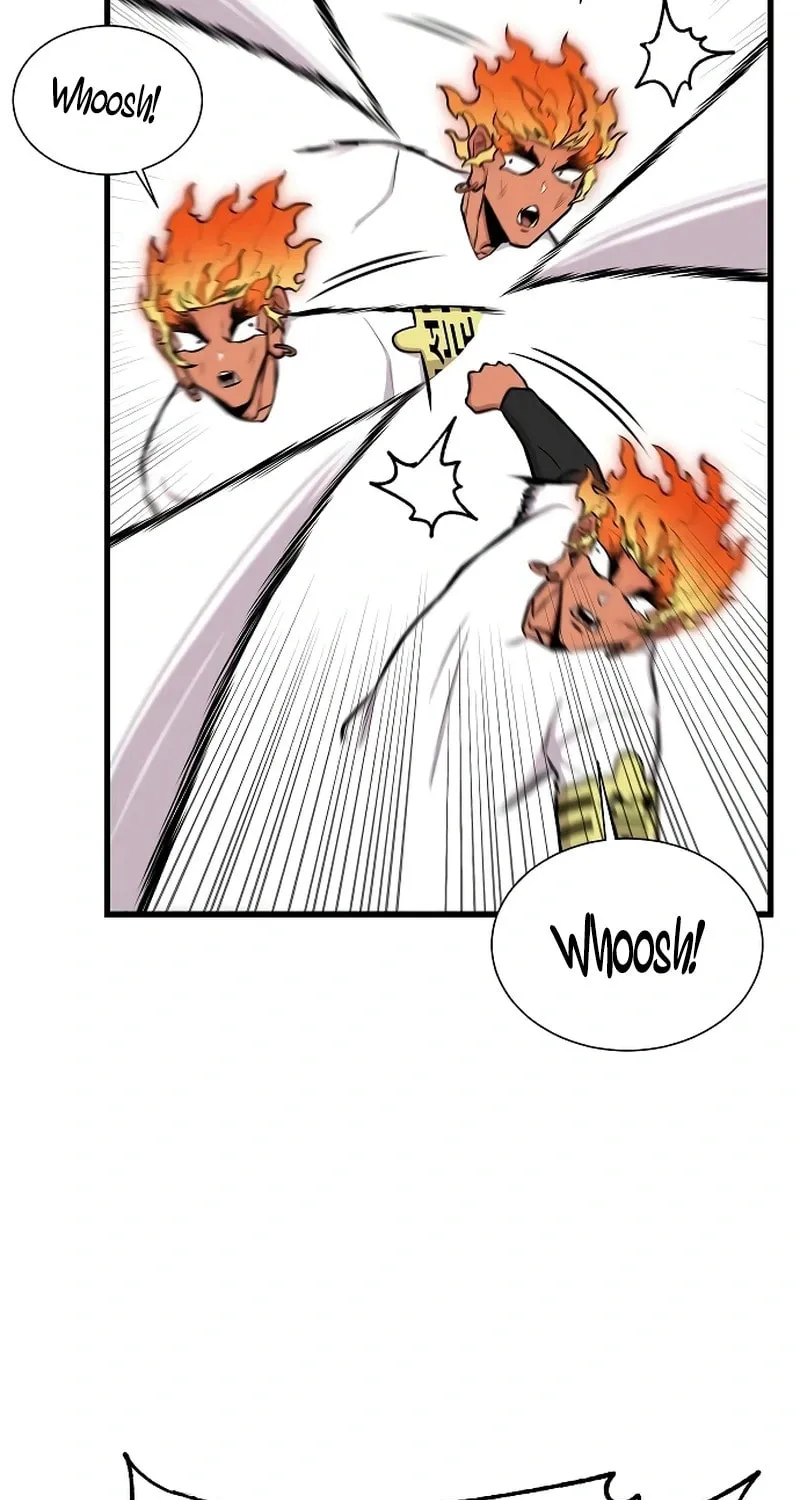 Born to Be God Chapter 21 page 51 - 